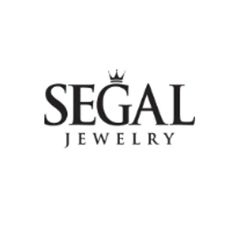 Segal Jewelry logo