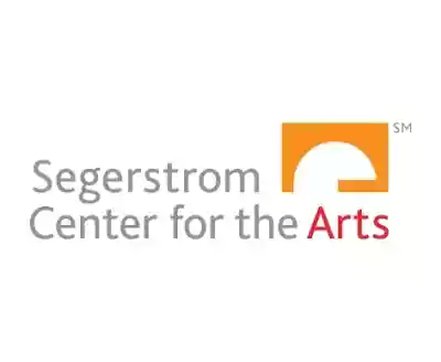 Shop Segerstrom Center for the Arts coupon codes logo