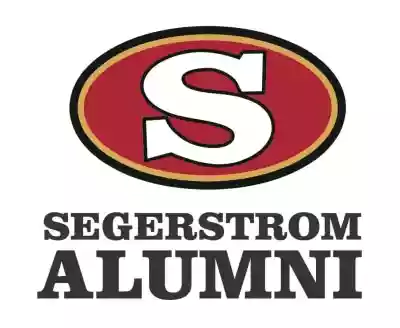 Segerstrom Alumni logo