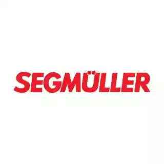Shop Segmüller discount codes logo
