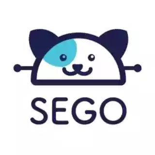 Shop Sego Robotics coupon codes logo