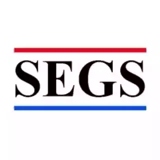 SEGS Grading logo