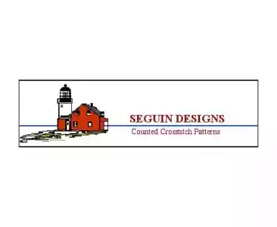 Seguin Designs coupon codes