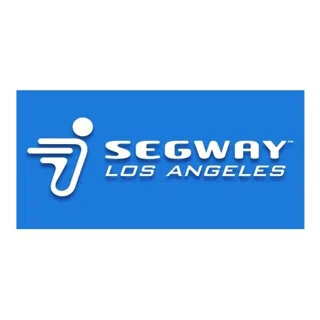 Shop Segway Los Angeles logo