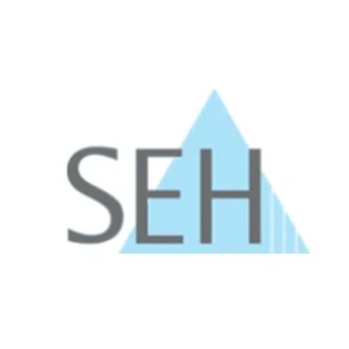 SEH logo