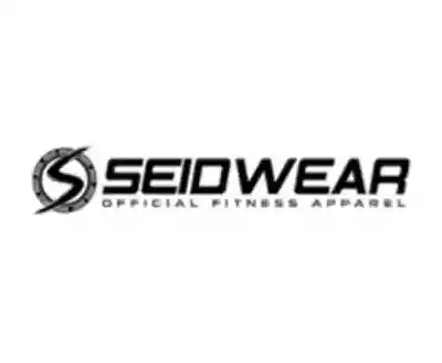SeidWear discount codes