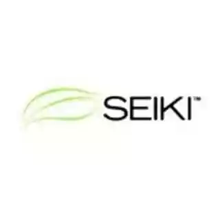 Seiki discount codes