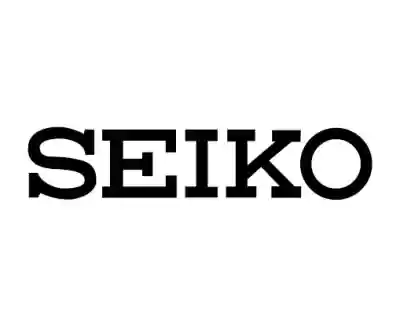 Seiko Watches discount codes