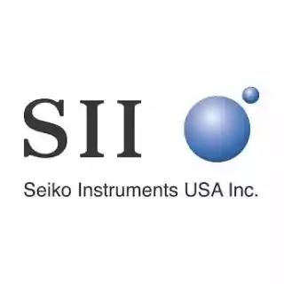 Seiko Instruments coupon codes