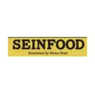 Seinfood logo