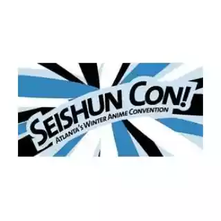 Seishun Con logo