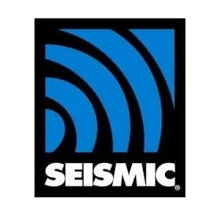 Shop Seismic Skate Systems logo