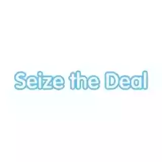 Shop Seize the Deal discount codes logo
