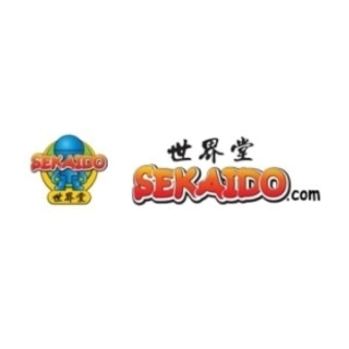 Shop Sekaido logo