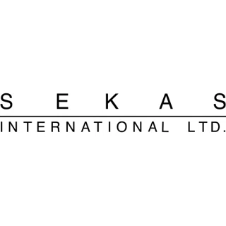 Shop Sekas International coupon codes logo