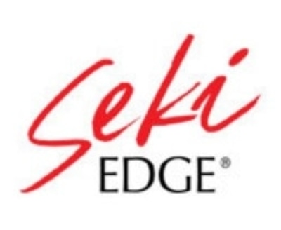 Shop Seki Edge logo