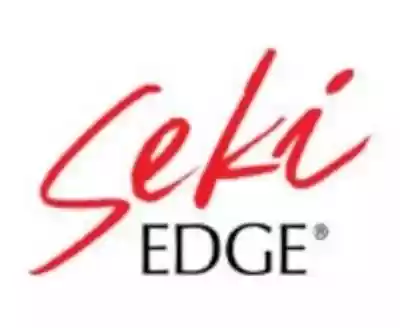 Shop Seki Edge coupon codes logo