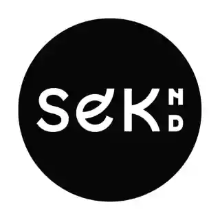 Seknd coupon codes