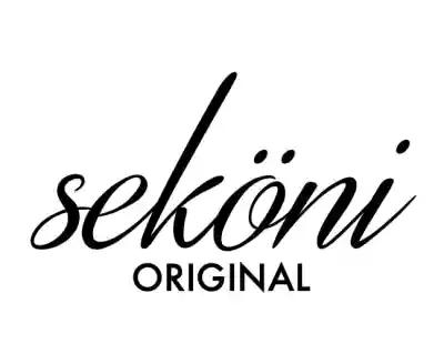 Sekoni Original logo
