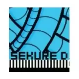 Sekure D logo