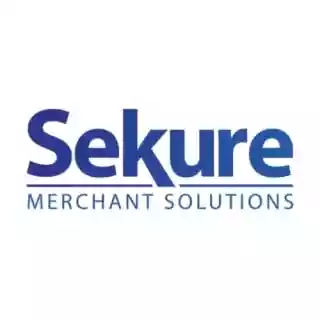 Shop Sekure Merchant Solution promo codes logo