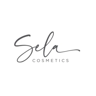 Shop Sela Cosmetics promo codes logo