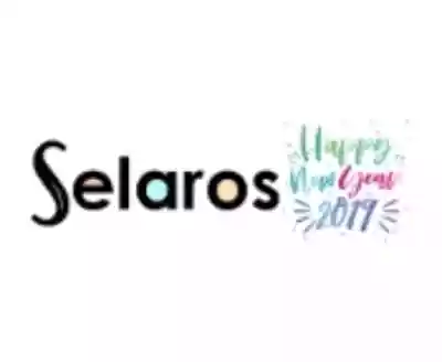 Shop Selaros logo