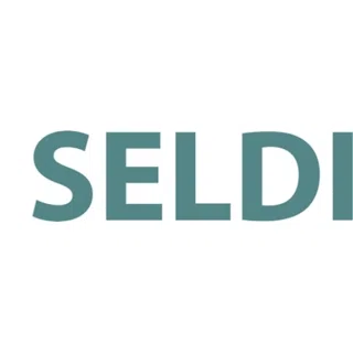 Shop SELDI logo