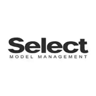 Select Model coupon codes