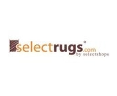 Shop Select Rugs logo