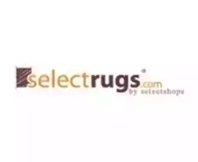 Shop Select Rugs promo codes logo