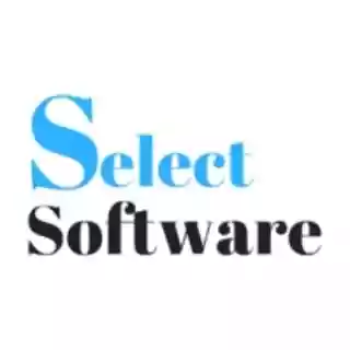 Shop Select Software Reviews coupon codes logo