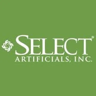 Select Artificials logo