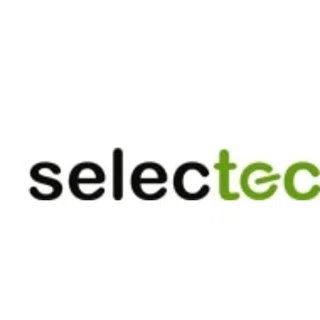 Shop Selectec logo