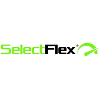 SelectFlex logo