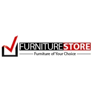 Selectfurniturestore.com logo