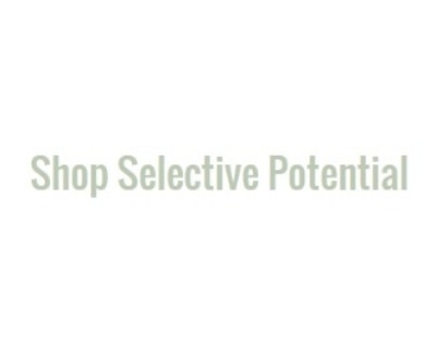 Shop Selective Potential logo