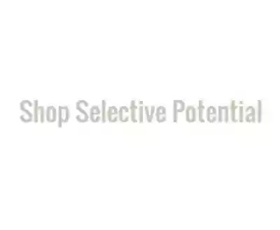Selective Potential coupon codes