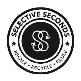 Selective Seconds  coupon codes