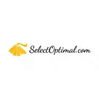 Shop  SelectOptimal.com discount codes logo