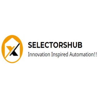 SelectorsHub logo