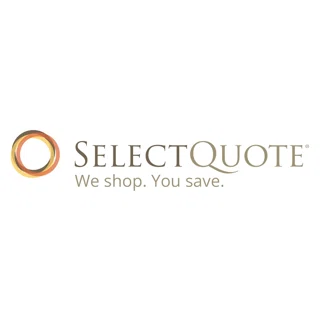 Shop SelectQuote logo