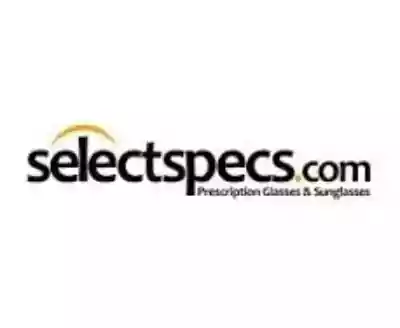 Shop SelectSpecs promo codes logo