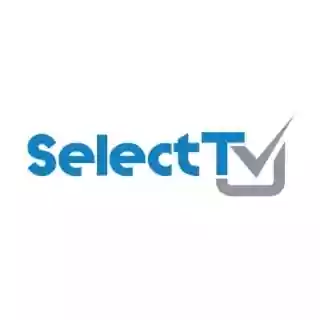 SelectTV promo codes