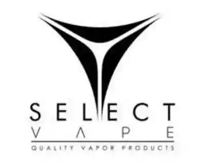 Select Vape logo