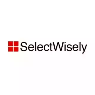 Shop SelectWisely coupon codes logo