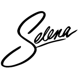 Shop Selena  logo