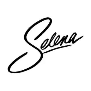 Selena  logo