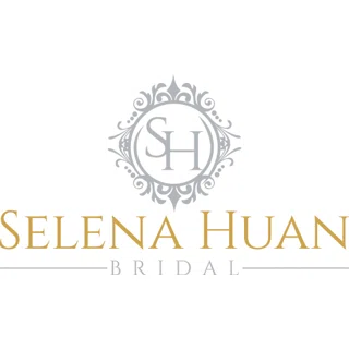 Selena Huan Bridal logo