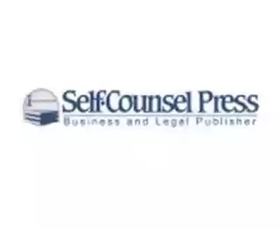 Self-Counsel Press coupon codes